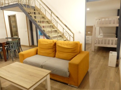 Apartamento 8